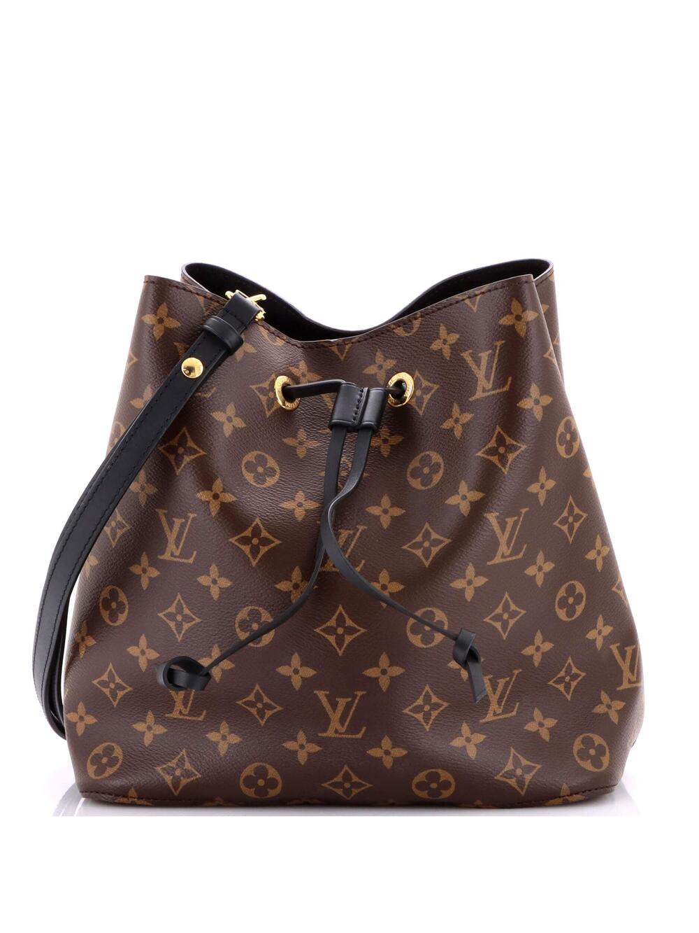 Louis Vuitton Neonoe Handbag Canvas #243530L20B